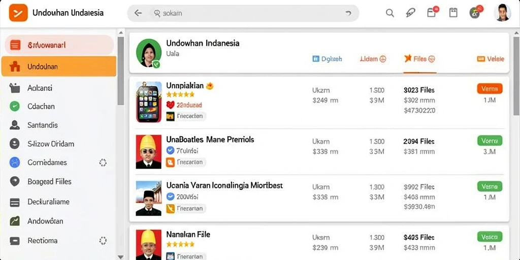 Tangkapan layar menarik dari dunia petualangan AMS789.