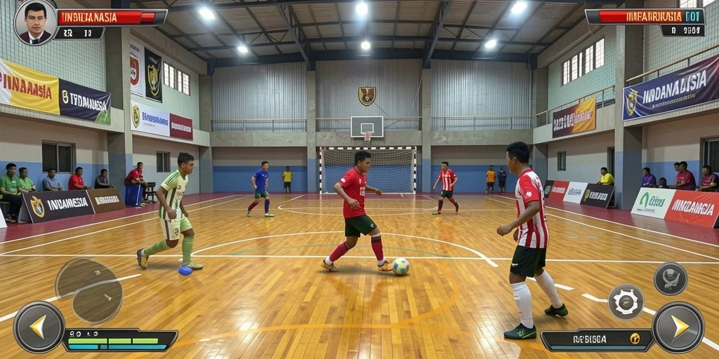 Tampilan antarmuka BUKIT777 yang menarik dan mudah digunakan.