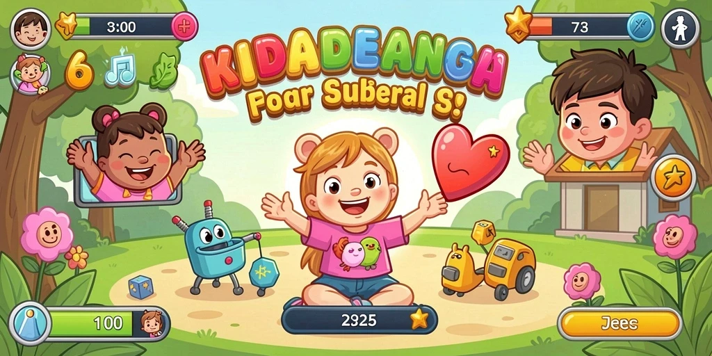 Tampilan awal game CEMARA77 yang menarik.