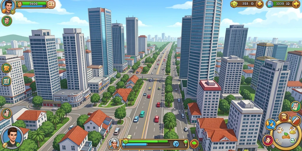 Screenshot menunjukkan tema slot terbaru yang mengesankan.