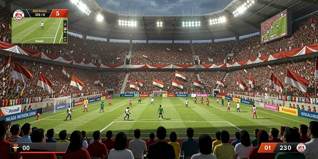 Tampilan antarmuka yang menarik dan mudah digunakan.