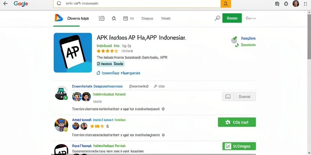 Tampilan antarmuka utama ORIBET yang ramah pengguna.