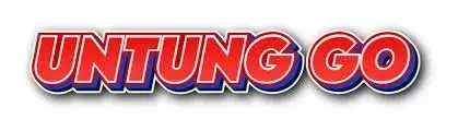 untunggo — logo banner resmi Indonesia